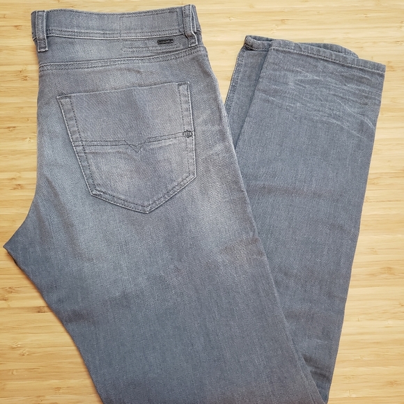 Diesel Tepphar - Picture 4 of 6